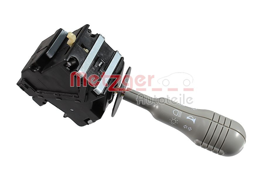 METZGER Schalter, Hauptlicht